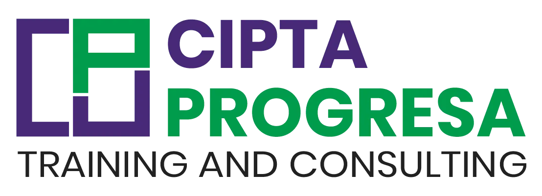 Logo PT Cipta Progresa Usaha