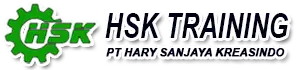 Logo PT Hary Sanjaya Kreasindo