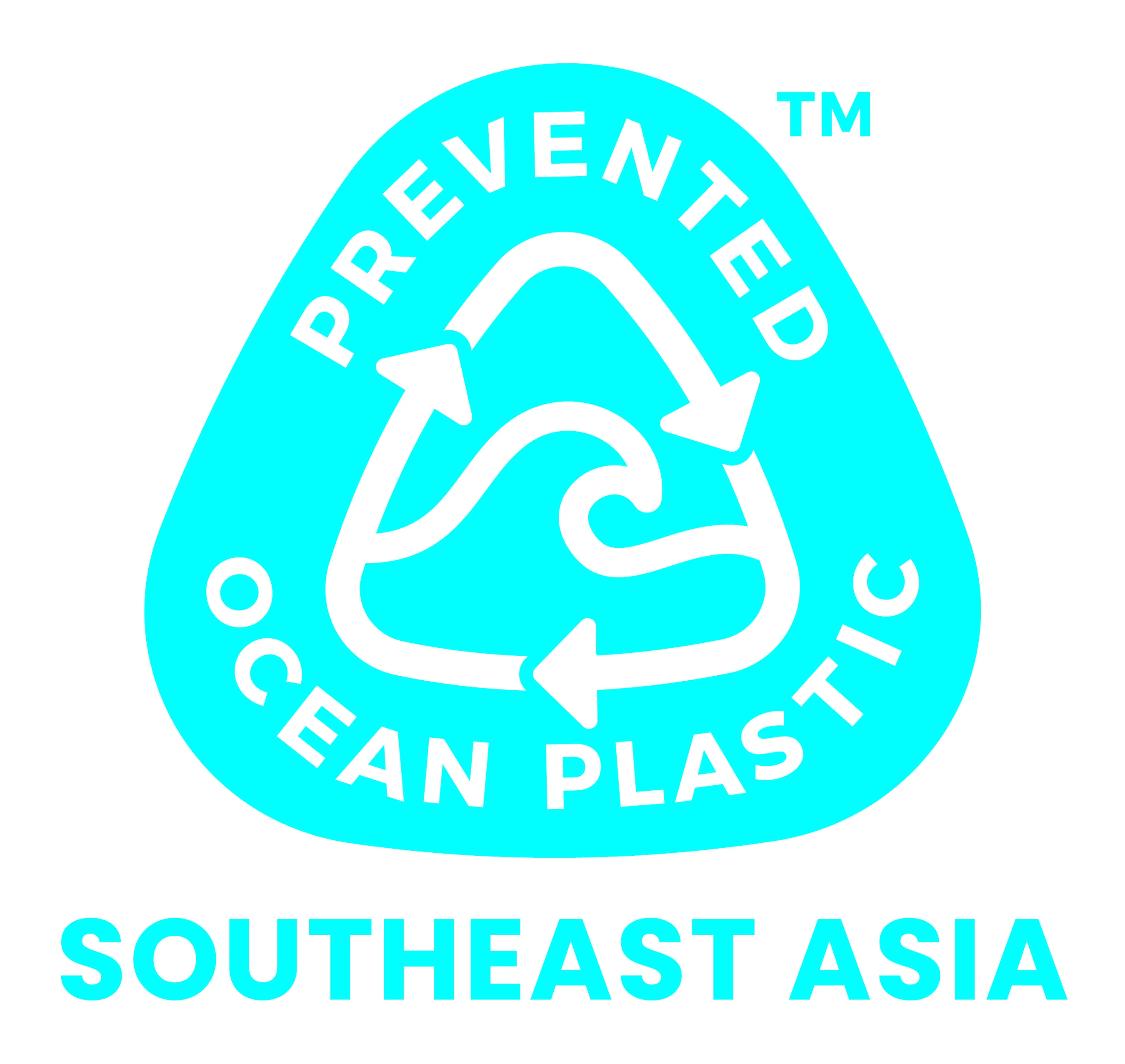 Logo PT Prevented Ocean Plastic