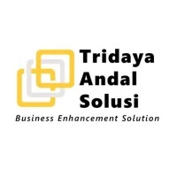 Logo PT Tridaya Andal Solusi